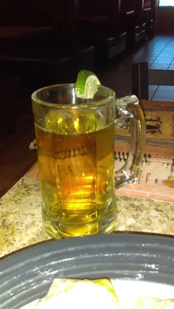 Dos Equis Lager
