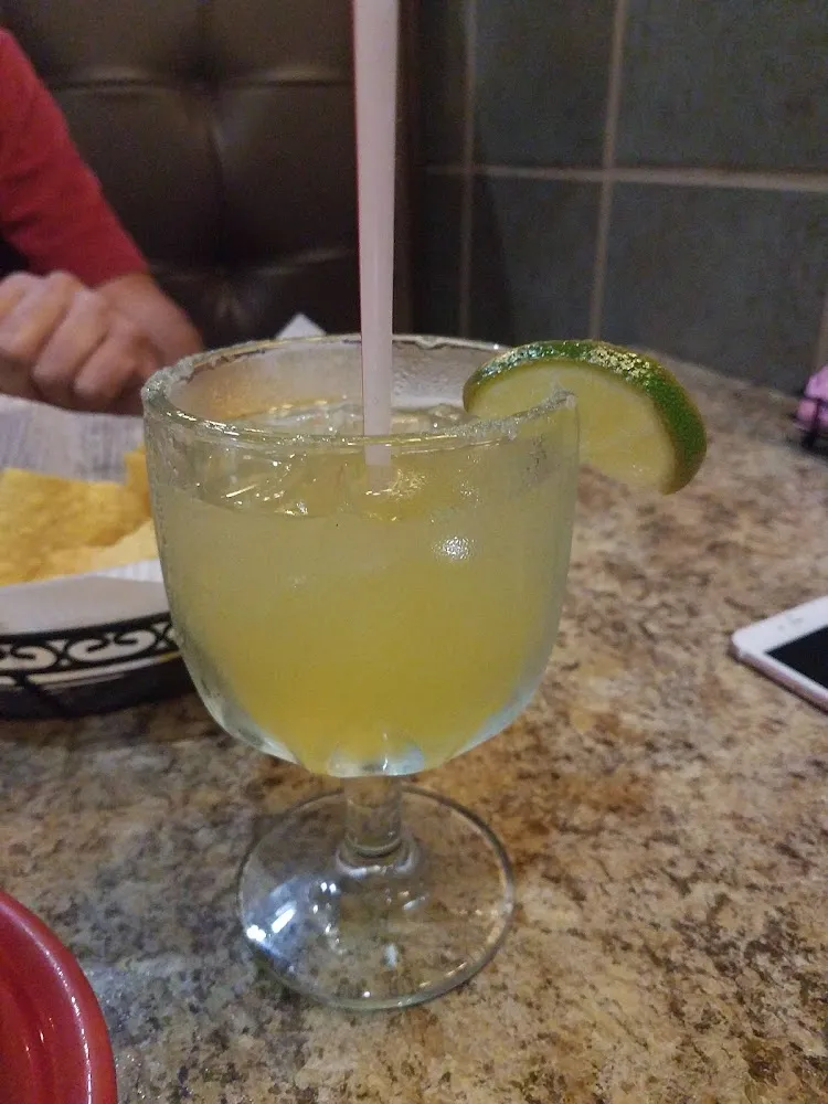 Margarita